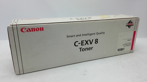 Canon 7627A002 Toner Canon 7627A002 Toner