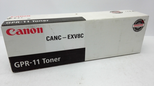 Canon 7628A001 Toner Canon 7628A001 Toner