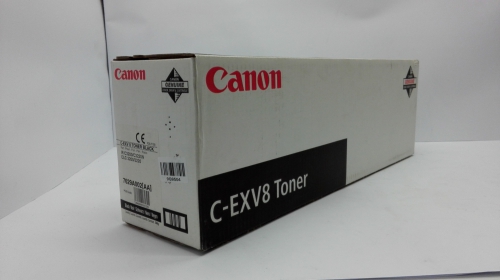 Canon 7629A002 Toner Canon 7629A002 Toner