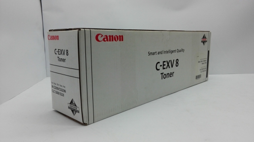 Canon 7629A002 Toner Canon 7629A002 Toner