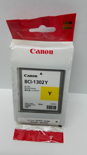 Canon 7720A001 Tintenbehälter