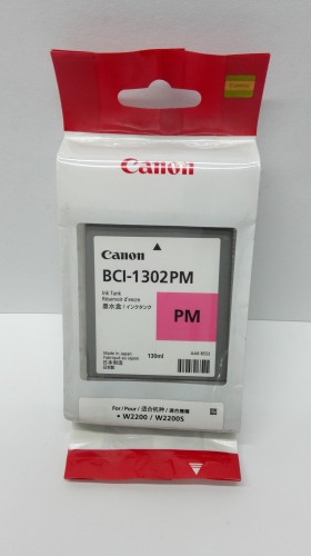 Canon 7722A001 Tintenbehälter