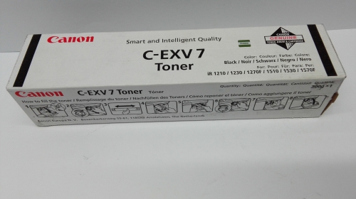 Canon 7814A002 Toner Canon 7814A002 Toner