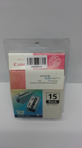 Canon 8190A008 Ink Ctg