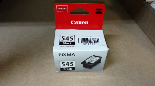 Canon 8287B001 Tintenpatrone