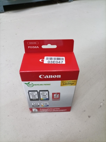 Canon 8287B008 Tintenpatrone
