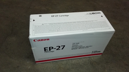 Canon 8489A002 Toner Ctg