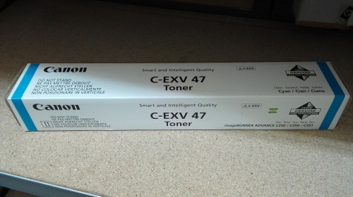 Canon 8517B002 Toner Ctg