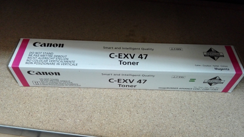 Canon 8518B002 Tonerkartusche