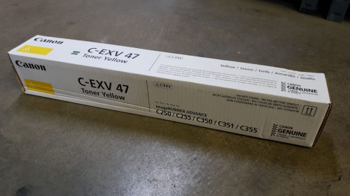 Canon 8519B002 Toner Ctg