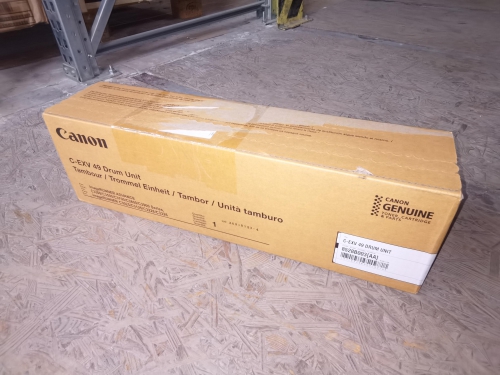 Canon 8528B003 Trommeleinheit Canon 8528B003 Trommeleinheit