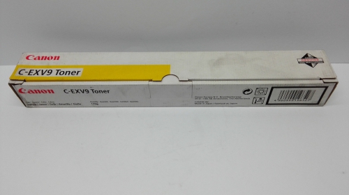 Canon 8643A002 Toner Canon 8643A002 Toner