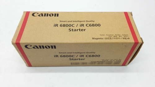 Canon 8654A001 Starter Canon 8654A001 Starter