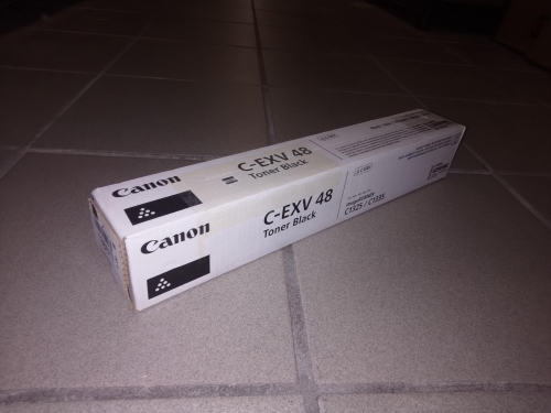 Canon 9106B002 Toner