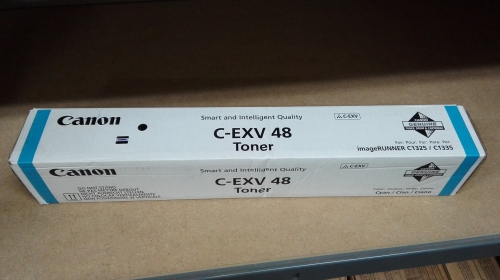 Canon 9107B002 Toner