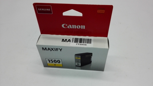 Canon 9231B001 Tintenpatrone