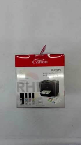 Canon 9254B004 Ink Ctg