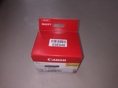 Canon 9254B010 Ink Ctg