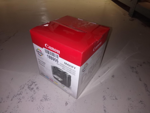 Canon 9290B004 Tintenpatrone