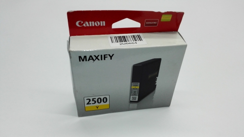 Canon 9303B001 Ink Ctg