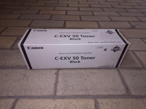 Canon 9436B002 Toner