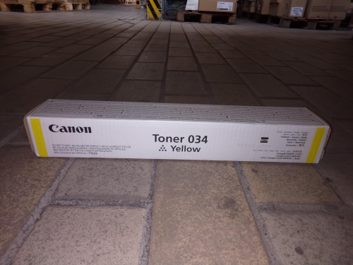 Canon 9451B001 Toner