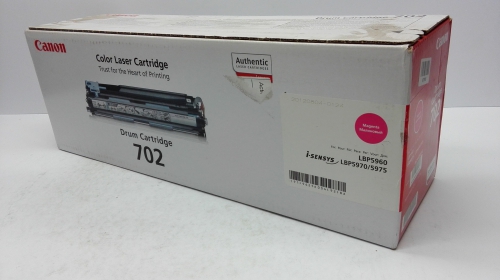 Canon 9625A004 Drum Ctg