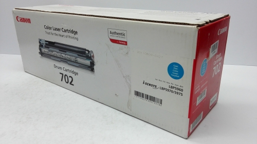 Canon 9627A004 Drum Ctg