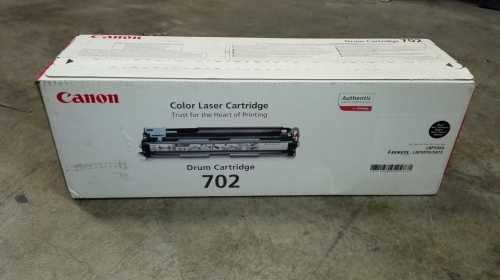 Canon 9628A004 Drum Ctg