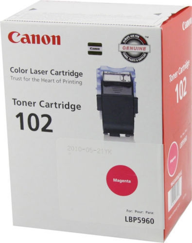 Canon 9643A006 Toner Ctg