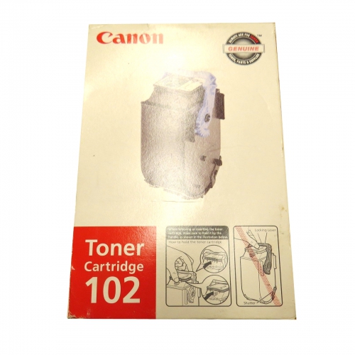 Canon 9645A006 Toner Ctg