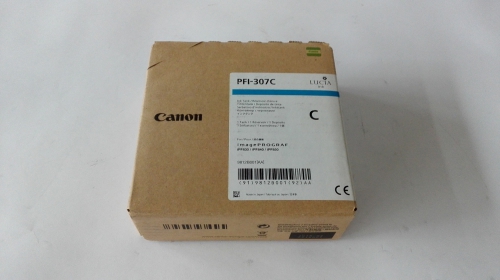 Canon 9812B001 Ink Ctg