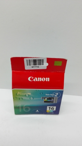 Canon 9818A002 Ink Ctg