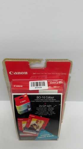 Canon 9818A008 Ink Ctg