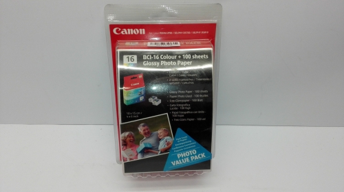 Canon 9818A017 Ink Ctg