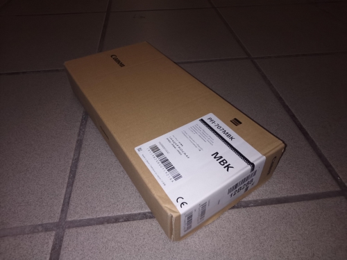 Canon 9820B001 Tintenpatrone