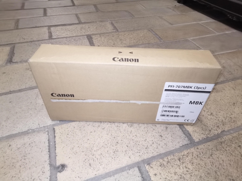 Canon 9820B003 Ink Ctg