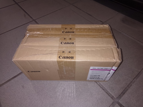 Canon 9823B003 Tintenpatrone