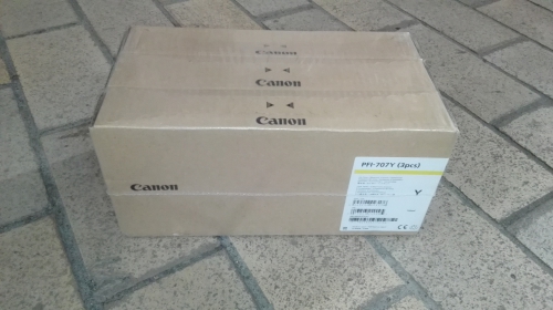 Canon 9824B003 Tintenpatrone