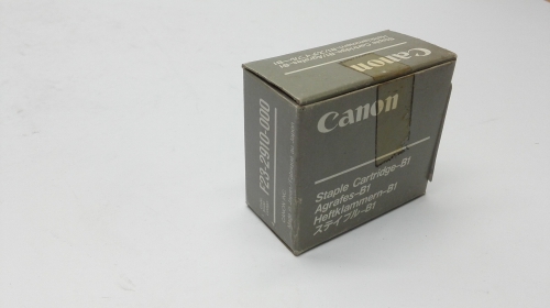 Canon F23-2910-000 Klammern Canon F23-2910-000 Klammern