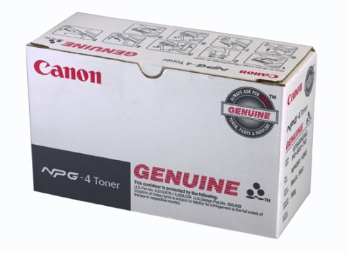 Canon F41-8001-000 Tonerkartusche Canon F41-8001-000 Tonerkartusche