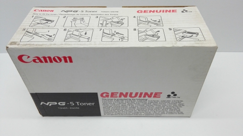 Canon F41-8201-600 Toner Canon F41-8201-600 Toner