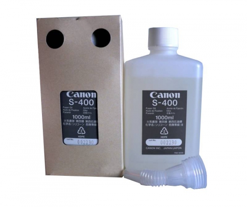 Canon FG6-3609-000 Fixieröl Canon FG6-3609-000 Fixieröl