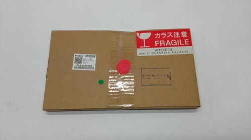 Canon FK2-0329-000 Panel Canon FK2-0329-000 Panel
