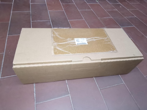 Canon FM0-2744-010 Scanner Unit Canon FM0-2744-010 Scanner Unit