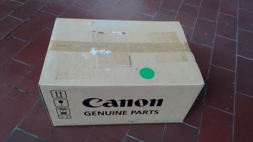Canon FM1-B249-030 Antriebseinheit Canon FM1-B249-030 Antriebseinheit