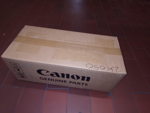 Canon FM1-T031-000 Secundär Übertragungseinheit Canon FM1-T031-000 Secundär Übertragungseinheit