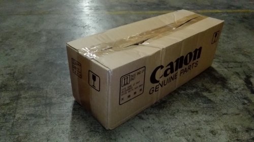 Canon FM2-1754-110 Developing Assembly Canon FM2-1754-110 Developing Assembly