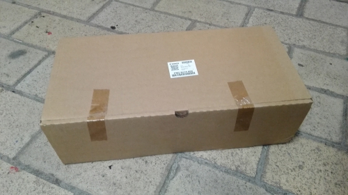 Canon FM2-8214-000 Entwicklereinheit Canon FM2-8214-000 Entwicklereinheit