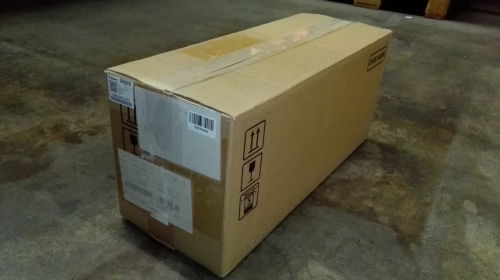 Canon FM3-2819-030 Waste Toner Box Canon FM3-2819-030 Waste Toner Box